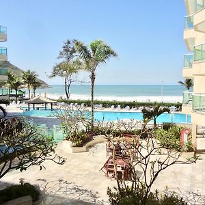 Ninho De Gaivotas Villa Del Sol Macumba Surf Beach