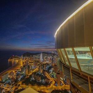 Intempo Residential Sky Resort & Spa - Benidorm, Espana