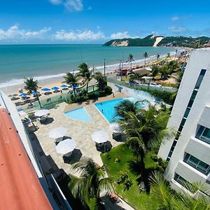 Flat Ponta Negra Beach Natal